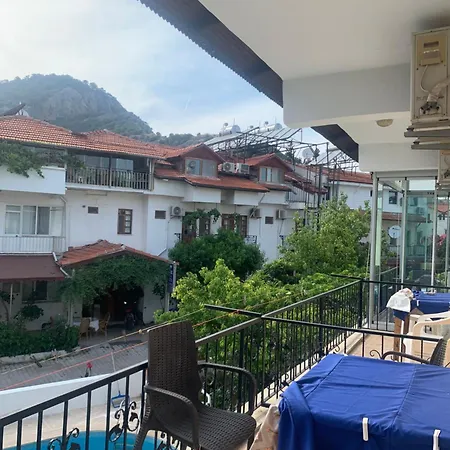 民宿 Kristal Ortaca (Mugla)