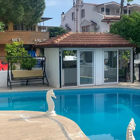 Kristal 民宿 Ortaca (Mugla)
